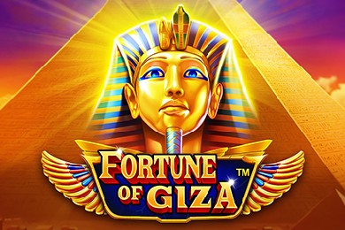 Fortune Of Giza слот Европа Казино