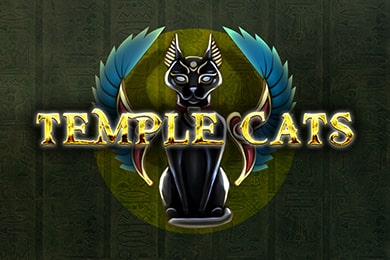 Templecats слот Европа Казино